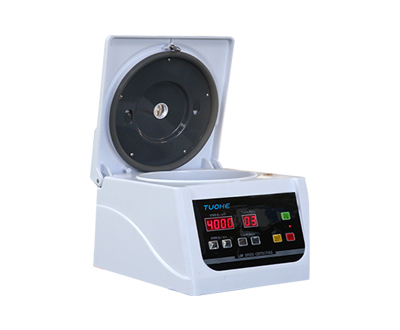 臺(tái)式低速離心機(jī)