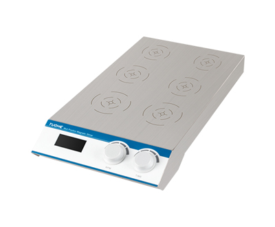 多聯磁力攪拌器