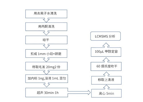 操作流程