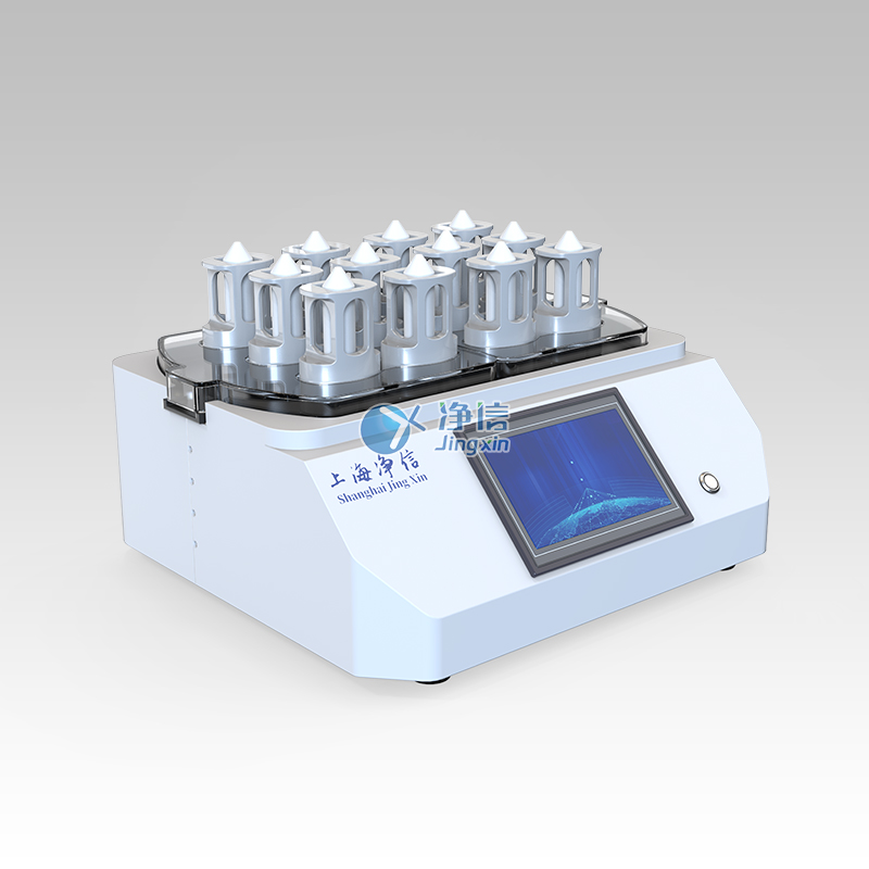 上海凈信單細(xì)胞懸液制備儀JX-DLDXB-12