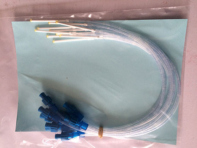 實驗室儀器大王-Macro Rhizon土壤水分采樣器專用于野外取樣