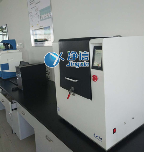 超高通量組織研磨儀 