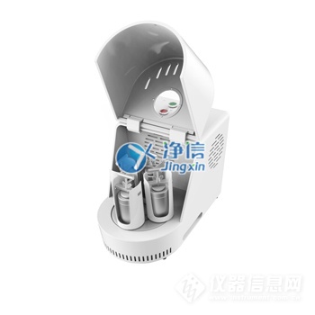 土壤研磨機