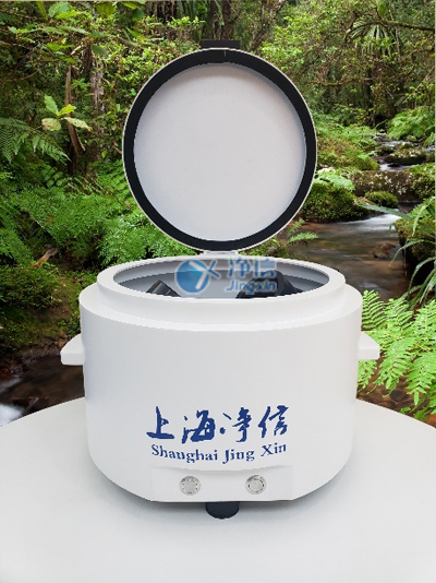 離心機