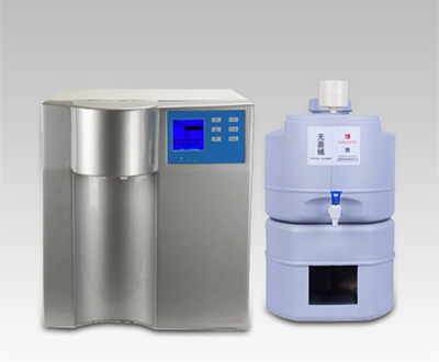 超純水機