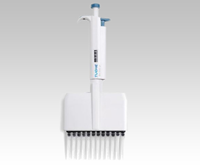 多道可調(diào)移液器