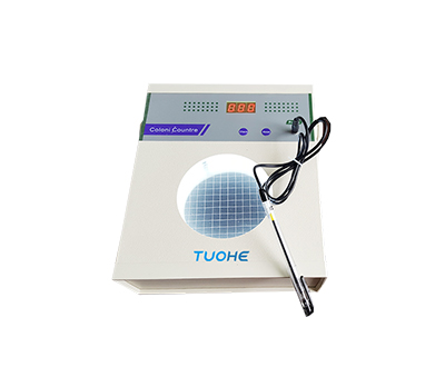 菌落計數(shù)器